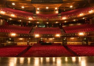 Adelphi Theatre London Seating Chart