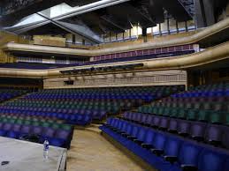Barbican Performing Arts Centre