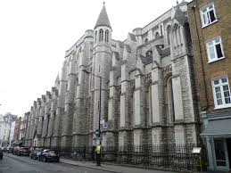 Catholic Church in England