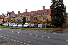 Good Cotswold Hotels