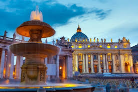 Rome Italy Travelogue