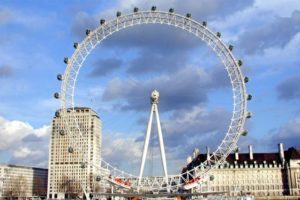 Top 10 Things to See In London
