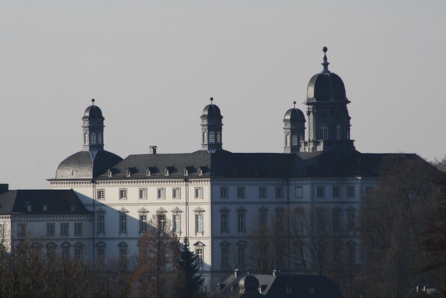 Schlosshotel Bensberg