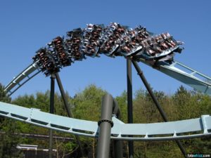 Alton Towers Travel Guide