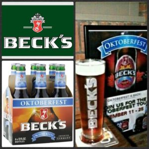 Beck’s Brewery