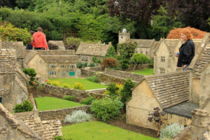 Bourton on the water Cotswolds Travel Guide