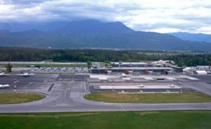 Ljubljana Aerodrom Zrece Slovenia