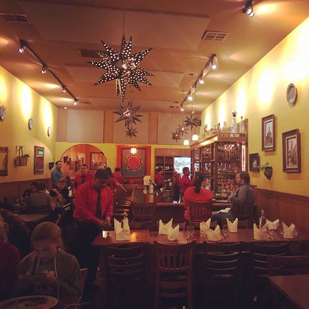 Café la’ burrito is a great place for brunch in Palo Alto