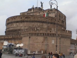 Italy Travel Itinerary
