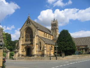 Chipping Campden Cotswolds Travel
