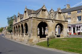 Chipping Campden Cotswolds Travel