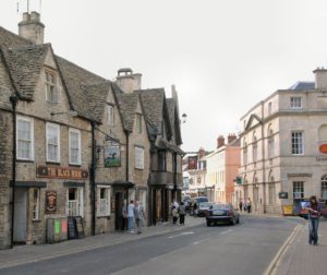 Cirencester Cotswolds Places to see