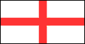 England Cross Flag