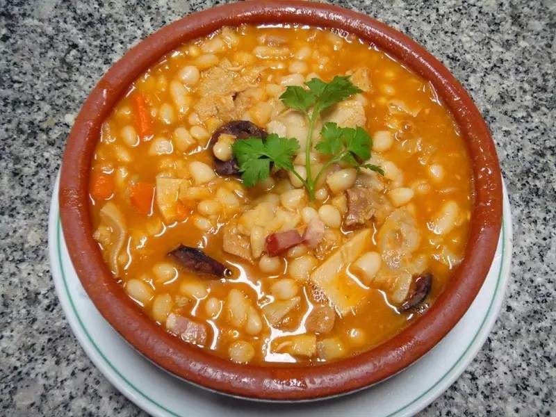 Dobrada is a popular cuisine of Portugal