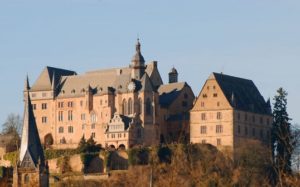 Marburger Schloss