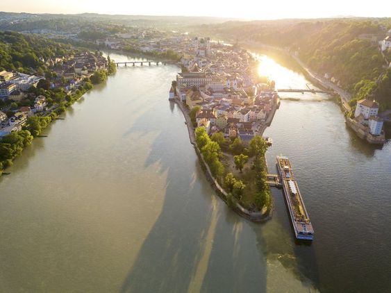 Passau Germany
