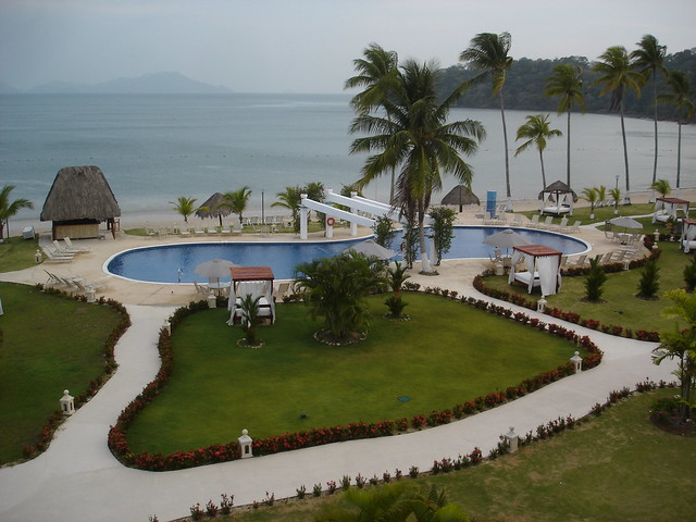 Playa Bonita Resort