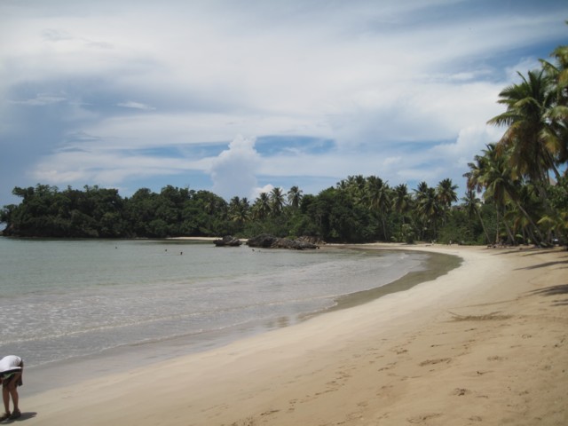 Playa Bonita