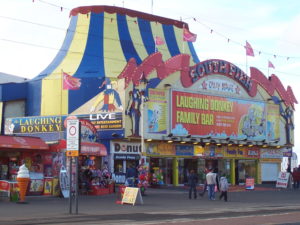 Blackpool Travel Guide