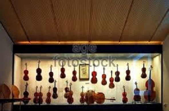 Violin Museum