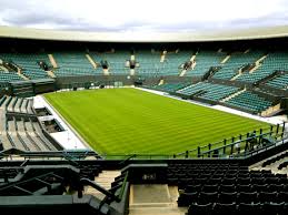 Wimbledon Lawn Tennis