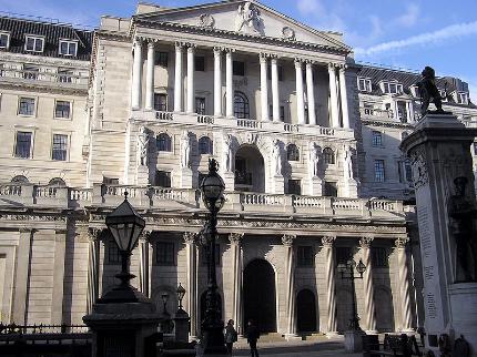 Bank of England and Museum