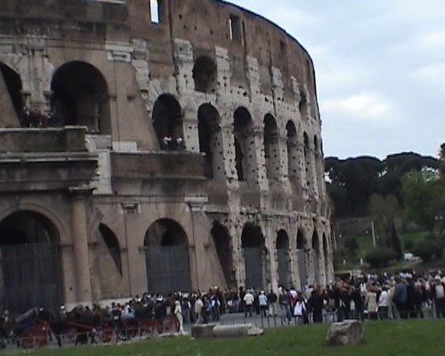 Rome Italy Travel