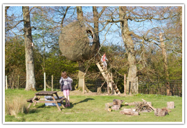 name of attraction East Sussex