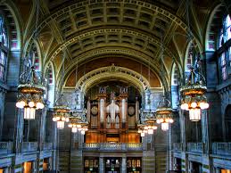 Glasgow Scotland Art and Culture